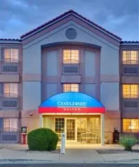 Candlewood Suites Phoenix Tempe