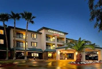 Courtyard by Marriott Tempe Downtown