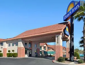 Days Inn Tucson Airport