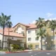 Comfort Suites Bakersfield