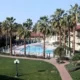 DoubleTree by Hilton Bakersfield