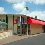 Econo Lodge Bakersfield