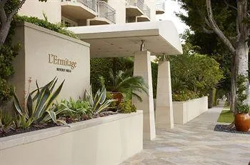 L'Ermitage Beverly Hills