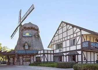 Days Inn Solvang Buellton