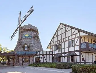 Days Inn Solvang Buellton