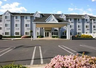 Microtel Inn & Suites Modesto / Ceres