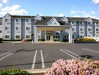 Microtel Inn & Suites Modesto / Ceres