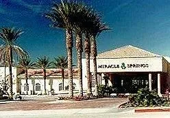 Miracle Springs Resort Desert Hot Springs