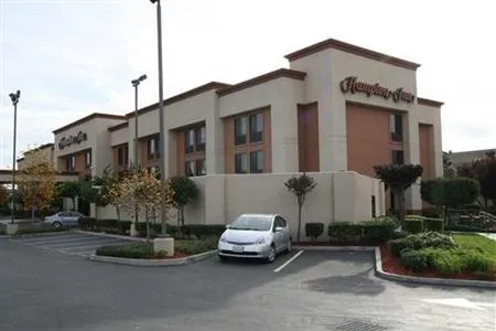 Hampton Inn Fremont (California)