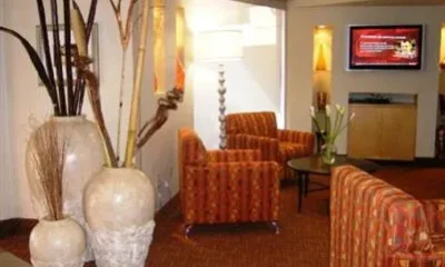 Holiday Inn Express & Suites Fremont Milpitas Central