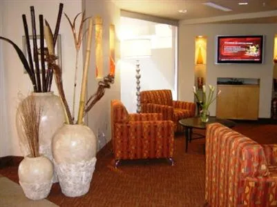 Holiday Inn Express & Suites Fremont Milpitas Central