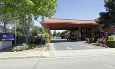 Americas Best Value Inn Gilroy