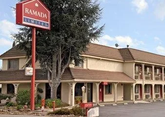 Ramada Limited Gilroy