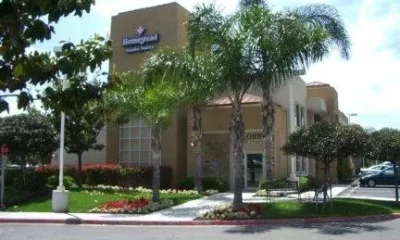 Homestead Studio Suites Spectrum Irvine