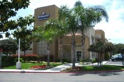 Homestead Studio Suites Spectrum Irvine