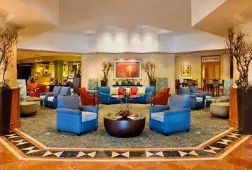 Marriott Irvine