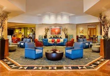 Marriott Irvine