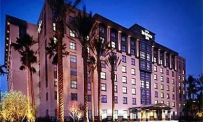 Residence Inn Irvine John Wayne Airport/Orange County