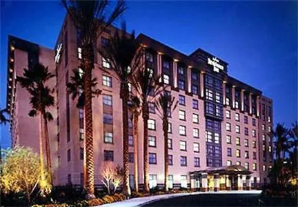 Residence Inn Irvine John Wayne Airport/Orange County