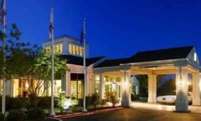 Hilton Garden Inn Livermore