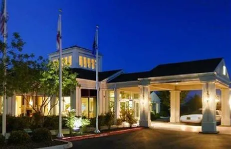 Hilton Garden Inn Livermore