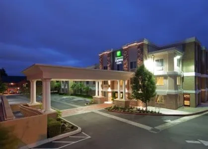 Holiday Inn Express Livermore