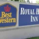 BEST WESTERN Royal Host Inn