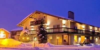 Mammoth Creek Inn