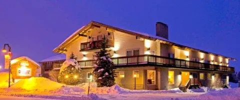 Mammoth Creek Inn