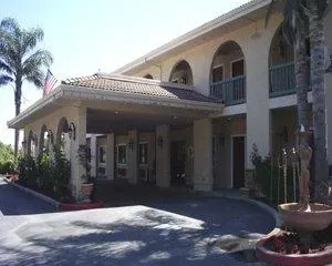 Executive Inn & Suites Morgan Hill