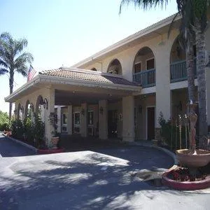 Executive Inn & Suites Morgan Hill