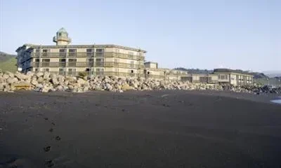 BEST WESTERN PLUS Lighthouse Hotel