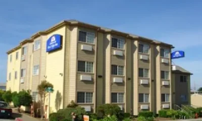 Americas Best Value Inn Pacifica