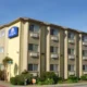 Americas Best Value Inn Pacifica