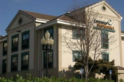 Extended Stay America Hotel Pleasant Hill