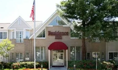 Residence Inn Pleasant Hill Concord