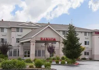 Ramada Limited Redding