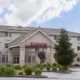 Ramada Limited Redding