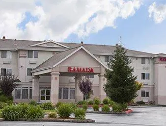 Ramada Limited Redding