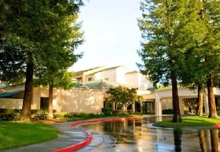 Courtyard by Marriott Sacramento Airport Natomas