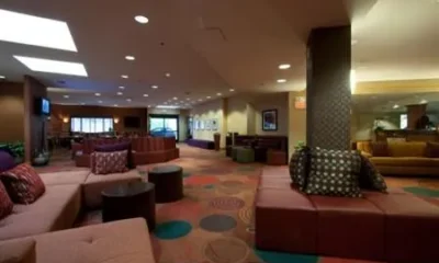 Holiday Inn San Diego - Mission Valley