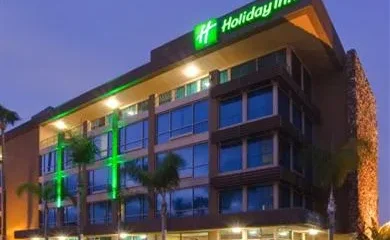 Holiday Inn San Diego-Bayside