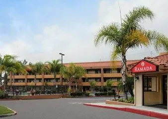 Ramada Mission Valley / SDSU