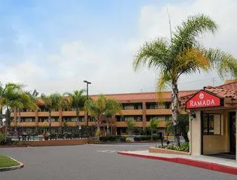 Ramada Mission Valley / SDSU