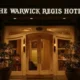 Warwick San Francisco Hotel