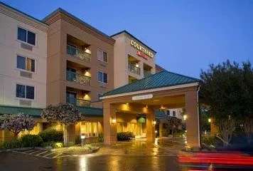 Courtyard by Marriott San Ramon