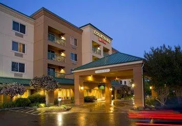 Courtyard by Marriott San Ramon