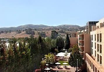 San Ramon Marriott