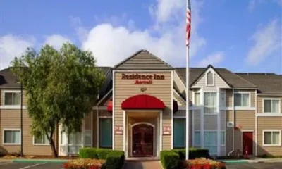 Residence Inn San Ramon