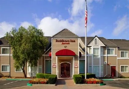 Residence Inn San Ramon